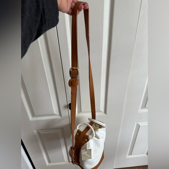 VALENTINA Convertible Bag - Picture 10 of 15